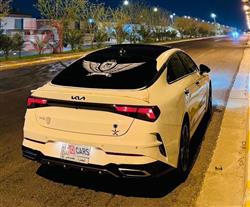 كيا K5